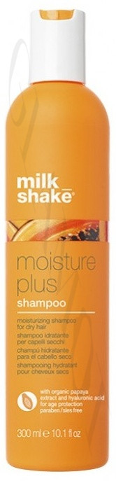 Z One Concept Milk Shake Moisture Plus Shampoo Glamot