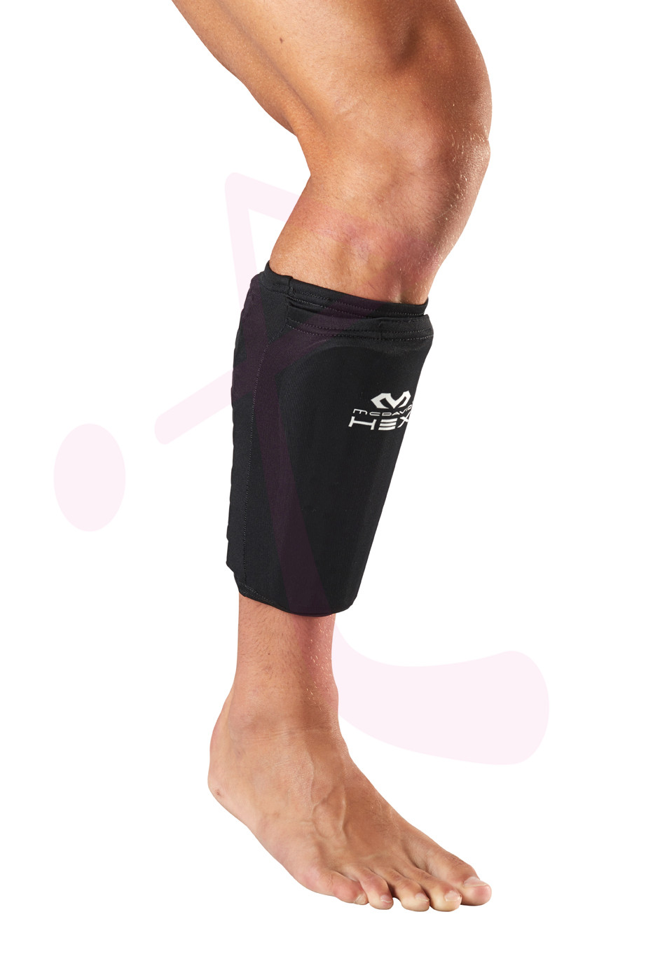 McDavid Shin calf protector / guard Calvi 6448