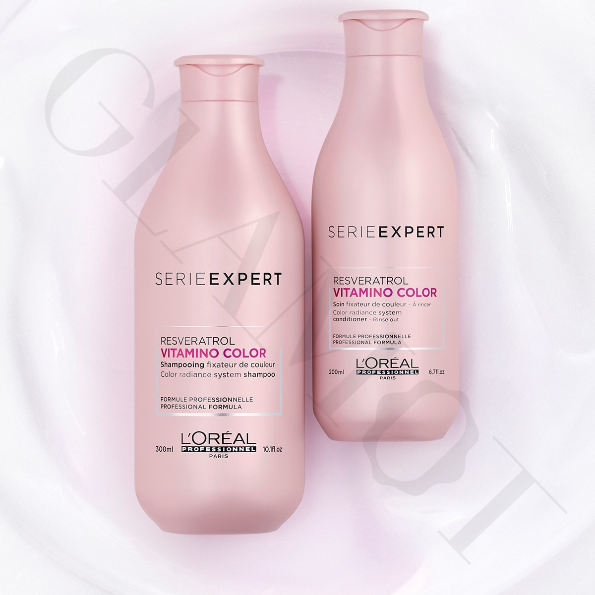 L Oréal Professionnel Série Expert Vitamino Color Resveratrol