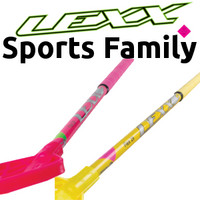 A collection 2015/2016 - LEXX Sports Family