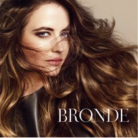 BRONDE