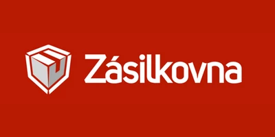 ZÁSILKOVNA - nová služba v našem e-shopu!