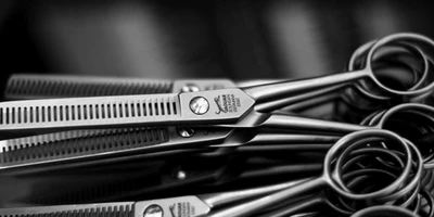 Only Jaguar Scissors Cut Like Jaguar Scissors