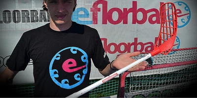 Die neue Zone Unihockey Kollektion 2019/2020