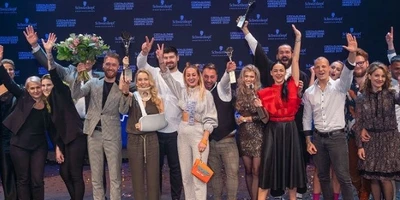 Kadeřník roku 2019