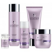 System Professional Color