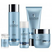System Professional Hydrate