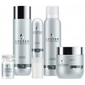 System Professional Volume