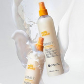 Leave-In Treatments