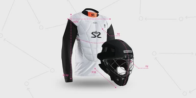 Unihockey Torhüter Auswahl
