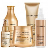 Absolut Repair Gold Quiona + Protein