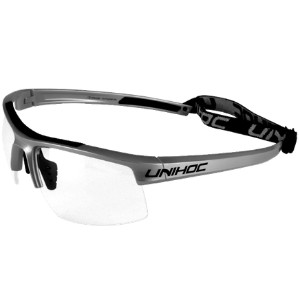 Floorball protection goggles