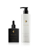 Marula Oil