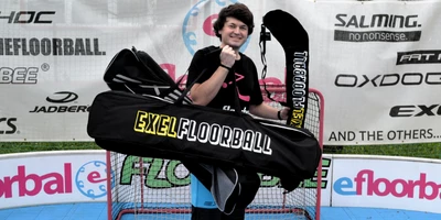 Exel ist zurück!
