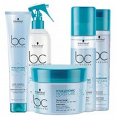 Hyaluronic Moisture Kick