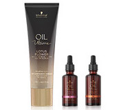 Oil Ultimate In-Salon