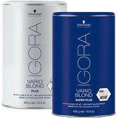 Vario Blond