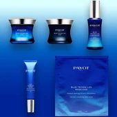 Blue Techni Liss