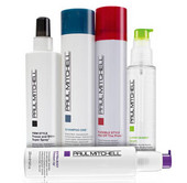 Paul Mitchell PM Paul Mitchell