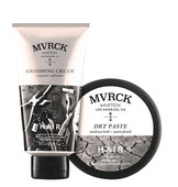 Paul Mitchell MVRCK by Mitch
