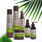 Nourishing Repair