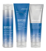 Moisture Recovery