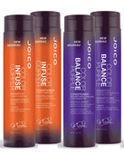 Color Infuse / Balance