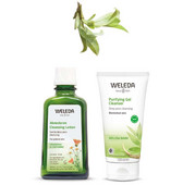 Weleda Naturally Clear