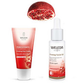 Weleda Pomegranate