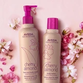 Cherry Almond