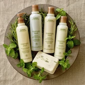 Rosemary Mint