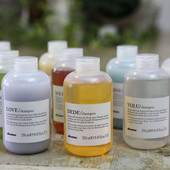 Essential Haircare
