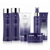 Alterna Caviar Replenishing Moisture