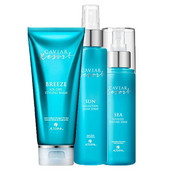 Alterna Caviar Resort