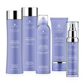 Alterna Caviar Restructuring Bond Repair
