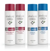 Cliniscalp