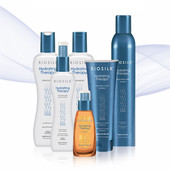 Biosilk Hydrating Therapy