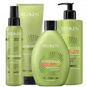 Redken Curvaceous
