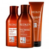 Redken Frizz Dismiss