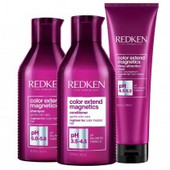 Color Extend Magnetics