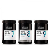 Blond Studio
