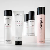 Alcina Haarpflegeprodukte