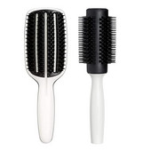 Blow-Drying