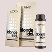 Blonde Idol