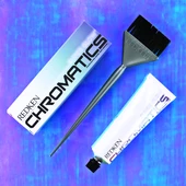 Chromatics