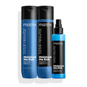 Moisture Me Rich
