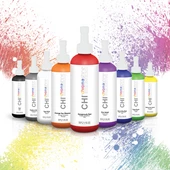 Chromashine