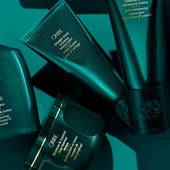 Moisture & Control
