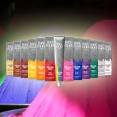 Colour Trip