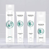 Nioxin 3D Styling Light